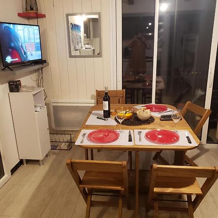 Apartament Vue Panoramique Sur Les Pyrenees Saint-Lary-Soulan Zewnętrze zdjęcie