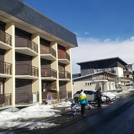Apartament Vue Panoramique Sur Les Pyrenees Saint-Lary-Soulan Zewnętrze zdjęcie