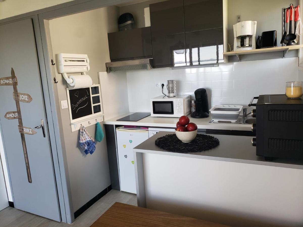Apartament Vue Panoramique Sur Les Pyrenees Saint-Lary-Soulan Zewnętrze zdjęcie